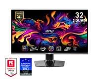 MSI MPG 321URX QD-OLED, 31.5", 240Hz, 0.03ms, UHD... - 1 MSI MPG 321URX QD-OLED, 31.5", 240Hz, 0.03ms, UHD... - 1