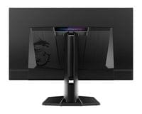 MSI MPG 321URX QD-OLED, 31.5", 240Hz, 0.03ms, UHD... - 2 MSI MPG 321URX QD-OLED, 31.5", 240Hz, 0.03ms, UHD... - 2
