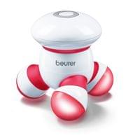 Beurer MG 16 mini massager; Vibration massage; Use for...