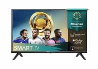 Hisense 40&amp;quot; A4Q, Full HD 1920x1080, DLED, HDR, HLG, DTS... - 1