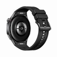 Huawei Watch GT6 Pro, Atum-B29F, Black Rubber - 5 Huawei Watch GT6 Pro, Atum-B29F, Black Rubber - 5