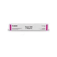 Canon Toner 034, Magenta - 1