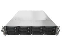 Asustor AX7012R Xpanstor 12Rl, 12 Bay Rackmount NAS... - 1