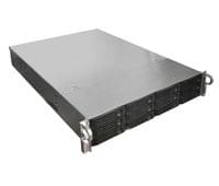Asustor AX7012R Xpanstor 12Rl, 12 Bay Rackmount NAS... - 3
