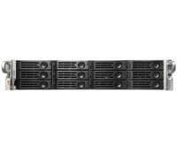 Asustor AX7012R Xpanstor 12Rl, 12 Bay Rackmount NAS... - 4