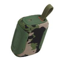 JBL GO 5 SQUAD Waterproof and drop-proof portable speaker - 2