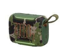 JBL GO 5 SQUAD Waterproof and drop-proof portable speaker - 5
