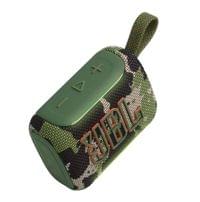 JBL GO 5 SQUAD Waterproof and drop-proof portable speaker - 6