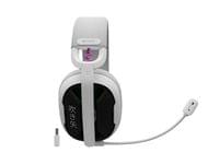 Fury Gaming Headset, Fukiya F6, Wireless With Microphone,... - 2