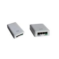 Cisco CBW145AC 802.11ac 2x2 Wave 2 Access Point Wall Plate - 1