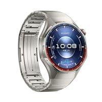 Huawei Watch GT6 Pro, Atum-B29M, Titanium - 3 Huawei Watch GT6 Pro, Atum-B29M, Titanium - 3