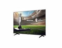 Hisense 43&amp;quot; E7NQ, 4K Ultra HD 3840x2160, QLED, Quantum... - 1