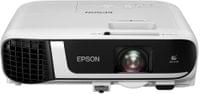 Epson EB-FH52, Full HD 1080p (1920 x 1080, 16:9) 240Hz...