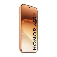 Honor 600 256GB Orange, 6.57&amp;quot; 120Hz Amoled straight... - 3