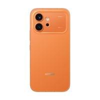 Honor 600 256GB Orange, 6.57&amp;quot; 120Hz Amoled straight... - 5
