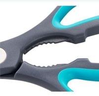 Tefal K1224105, Fresh Kitchen Scissors - 3