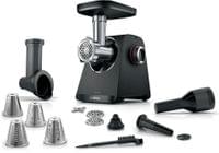 Bosch MFWS440B, Meat mincer - MultiPower 1900 W,... - 1