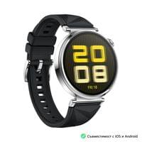 Huawei Watch GT5 Jana-B19F, 1.32&quot;, Amoled 466x466 PPI... - 2