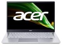 Acer Swift 3, SF314-43-R0W7, AMD Ryzen 7 5700U (1.8GHz up... - 1