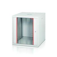 Formrack 19&amp;quot; Wall Mounted rack 7U 555/560mm, removable... - 1