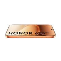 Honor 600 512GB Orange, 6.57&amp;quot; 120Hz Amoled straight... - 2