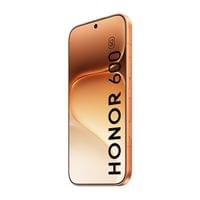 Honor 600 512GB Orange, 6.57&amp;quot; 120Hz Amoled straight... - 4