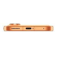 Honor 600 512GB Orange, 6.57&amp;quot; 120Hz Amoled straight... - 6