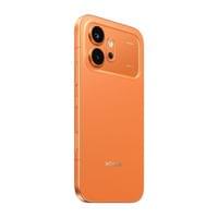 Honor 600 512GB Orange, 6.57&amp;quot; 120Hz Amoled straight... - 7