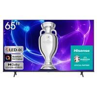 Hisense 65&amp;quot; E7KQ, 4K Ultra HD 3840x2160, QLED, Quantum... - 1