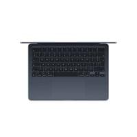 Apple MacBook Air 13.6: Apple M5 chip with 10-core CPU... - 2