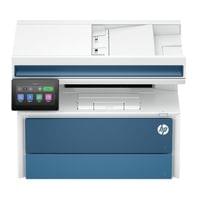 HP LaserJet Pro MFP 4113dw - 1