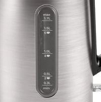 Bosch TWK4P440, Kettle, DesignLine, 2000-2400 W, 1.7 l,... - 4
