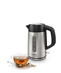Bosch TWK4P440, Kettle, DesignLine, 2000-2400 W, 1.7 l,... - 7