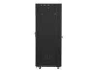 Lanberg rack cabinet 19&amp;quot; free-standing 37U / 600x800... - 3