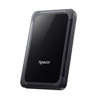 Apacer AC532, 2TB 2.5" SATA HDD USB 3.2 Shockproof... - 2