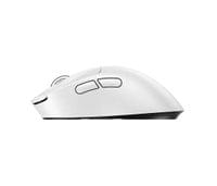 Logitech PRO X SUPERLIGHT 2 DEX - WHITE - EER2-933 - 2