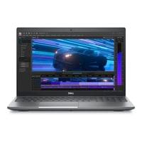 Dell Precision 3591, Intel Core Ultra 5 135H vPro (18 MB... - 1