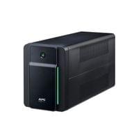 APC Back-UPS 1600VA, 230V, AVR, IEC Sockets - 1