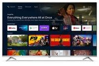 Sharp 55FP1EA, 55&quot; LED  Android TV, 4K Ultra HD QLED... - 2