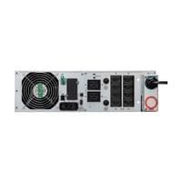 Eaton 9E 6000i Rack3U - 3