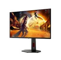 AOC Q27G4SDR, 26.5" QD-OLED, 2560x1440@360Hz, 0.03ms GtG,... - 3 AOC Q27G4SDR, 26.5" QD-OLED, 2560x1440@360Hz, 0.03ms GtG,... - 3