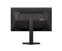 AOC Q27G4SDR, 26.5" QD-OLED, 2560x1440@360Hz, 0.03ms GtG,... - 5 AOC Q27G4SDR, 26.5" QD-OLED, 2560x1440@360Hz, 0.03ms GtG,... - 5