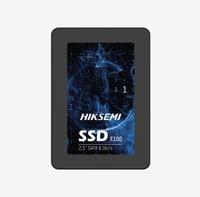 Hiksemi 128GB SSD, 3D NAND, 2.5inch SATA III, Up to... - 1