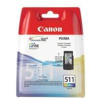 Canon CL-511 - 1
