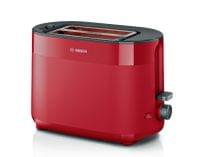 Bosch TAT2M124, MyMoment Compact toaster, 950 W, Auto... - 1