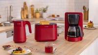 Bosch TAT2M124, MyMoment Compact toaster, 950 W, Auto... - 2