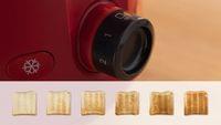 Bosch TAT2M124, MyMoment Compact toaster, 950 W, Auto... - 3