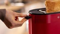 Bosch TAT2M124, MyMoment Compact toaster, 950 W, Auto... - 7