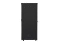 Lanberg rack cabinet 19&amp;quot; free-standing 47U/800x1200 (flat... - 3