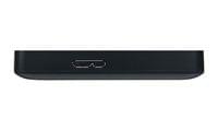 Toshiba Canvio Basics 4TB Black ( 2.5", USB 3.2 ) - 4 Toshiba Canvio Basics 4TB Black ( 2.5", USB 3.2 ) - 4